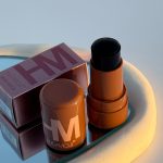 تینت ژله ای موکا