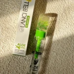 ژل ابرو لنسی بل مدل AloeVera