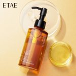 روغن پاک کننده آرایش