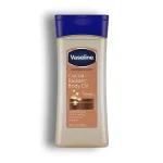 روغن بدن وازلین مدل Cocoa Radiant