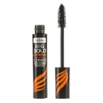 ریمل حجم‌دهنده Big Bold Extreme ایزادورا (نارنجی)