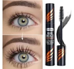 ریمل حجم‌دهنده Big Bold Extreme ایزادورا (نارنجی) - تصویر 2