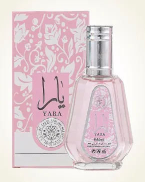 یارا 50 میل ادکلن یارا 50 میل - تصویر 1