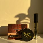 ژل ابرو آرگان لایتنس