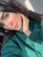 ریمل سبز کیس بیوتی - تصویر 2