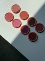 رژگونه مینی مهرونا - تصویر 3