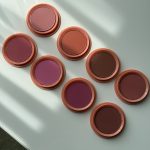 رژگونه مینی مهرونا