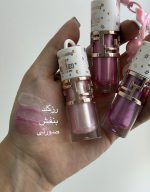 لیپگلاس اویز دار - تصویر 2