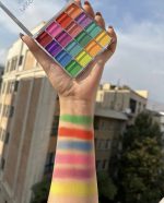 سایه تابستونی میسلارا - تصویر 3