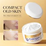 کرم آبرسان مرطوب کننده سادور کلاژن دار - تصویر 2
