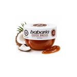 ژل برنزه‌کننده باباریا Exotic Bronze نارگیل