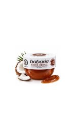 ژل برنزه‌کننده باباریا Exotic Bronze نارگیل