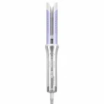 کرلی استایلر ایر فلو بنفش شیگلم مدل پرو چرخشی | SHEGLAM Airflow Curly Styler Pro - تصویر 2