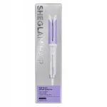 کرلی استایلر ایر فلو بنفش شیگلم مدل پرو چرخشی | SHEGLAM Airflow Curly Styler Pro - تصویر 4