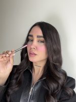 بالم لب پینترستی شاینی🌟 - تصویر 2